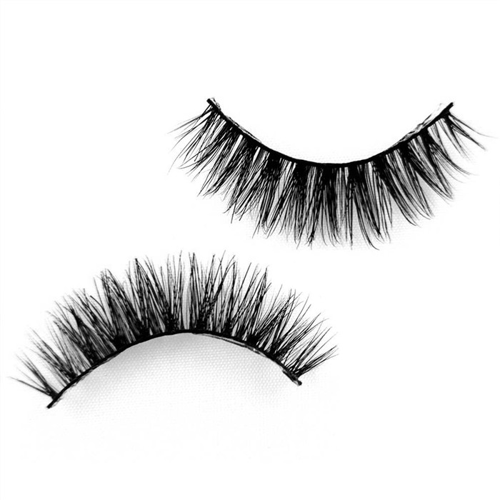 Wholesale Premium 3d Mink Eyelashes In USA YP27-PY1